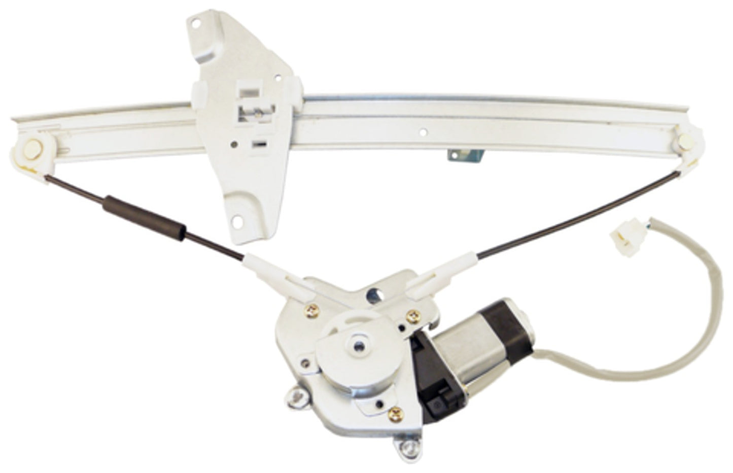 ACI Power Window Motor and Regulator Assembly 88308