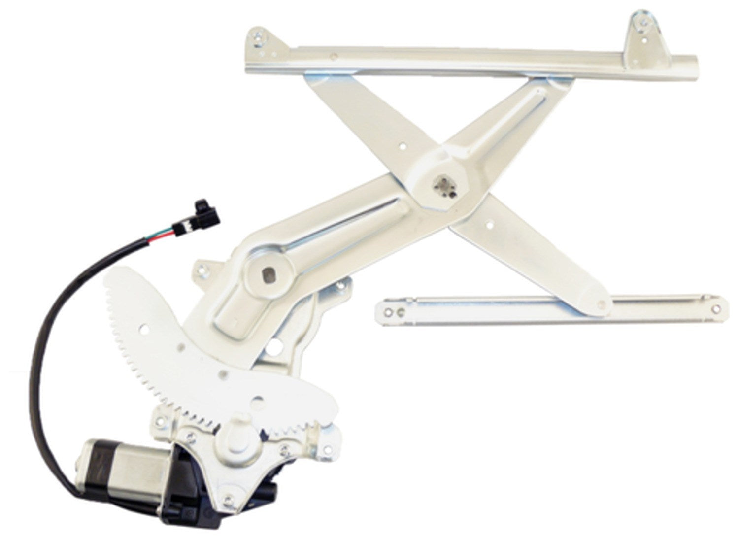 ACI Power Window Motor and Regulator Assembly 88312