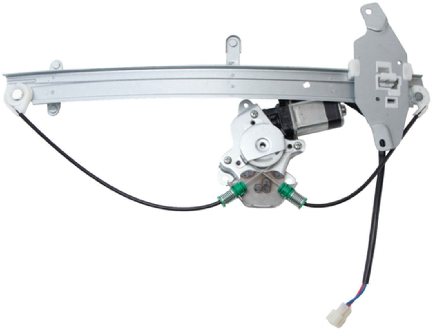 ACI Power Window Motor and Regulator Assembly 88316