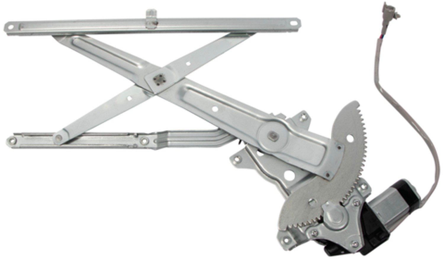 ACI Power Window Motor and Regulator Assembly 88325