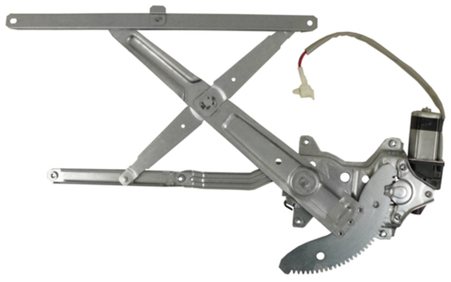 ACI Power Window Motor and Regulator Assembly 88325