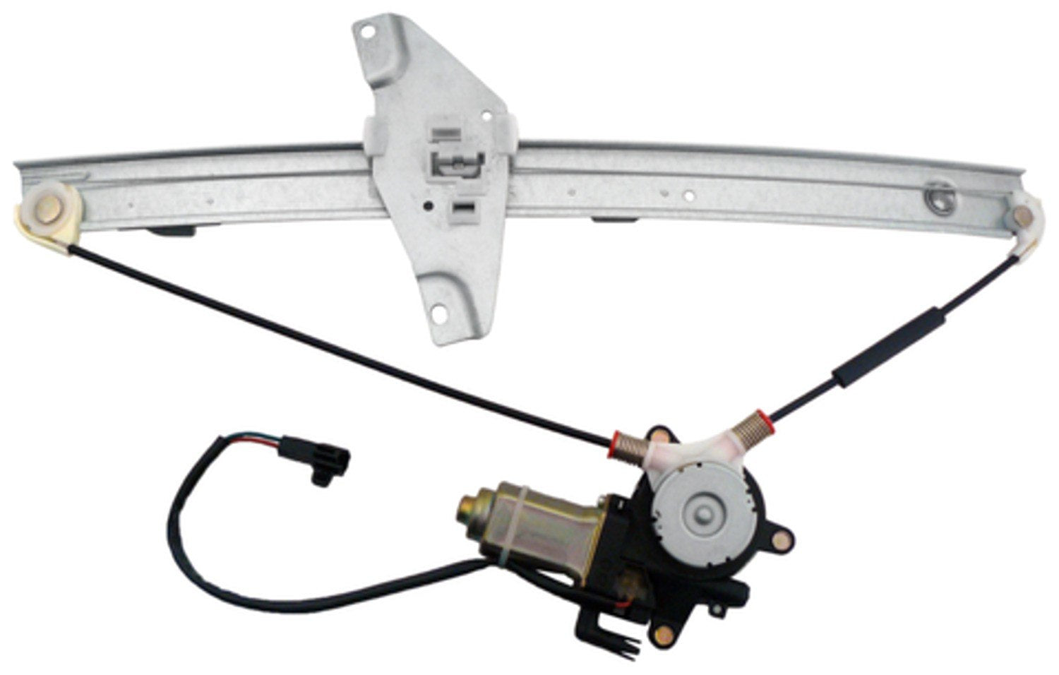 ACI Power Window Motor and Regulator Assembly 88340