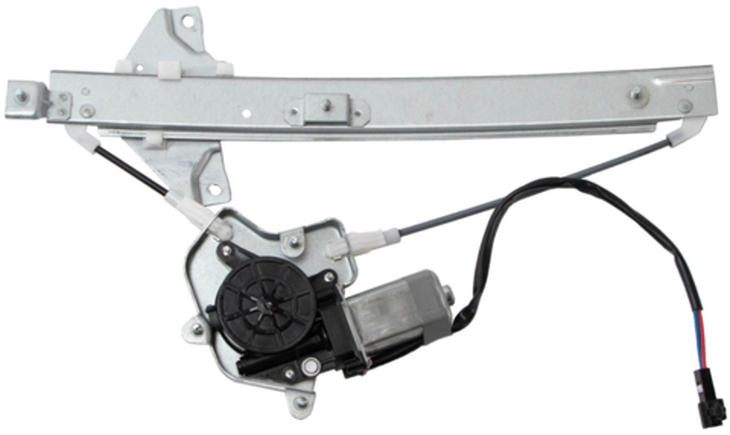 ACI Power Window Motor and Regulator Assembly 88343