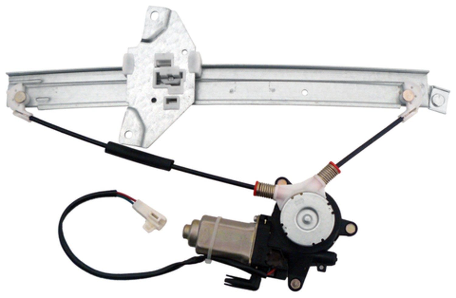ACI Power Window Motor and Regulator Assembly 88343