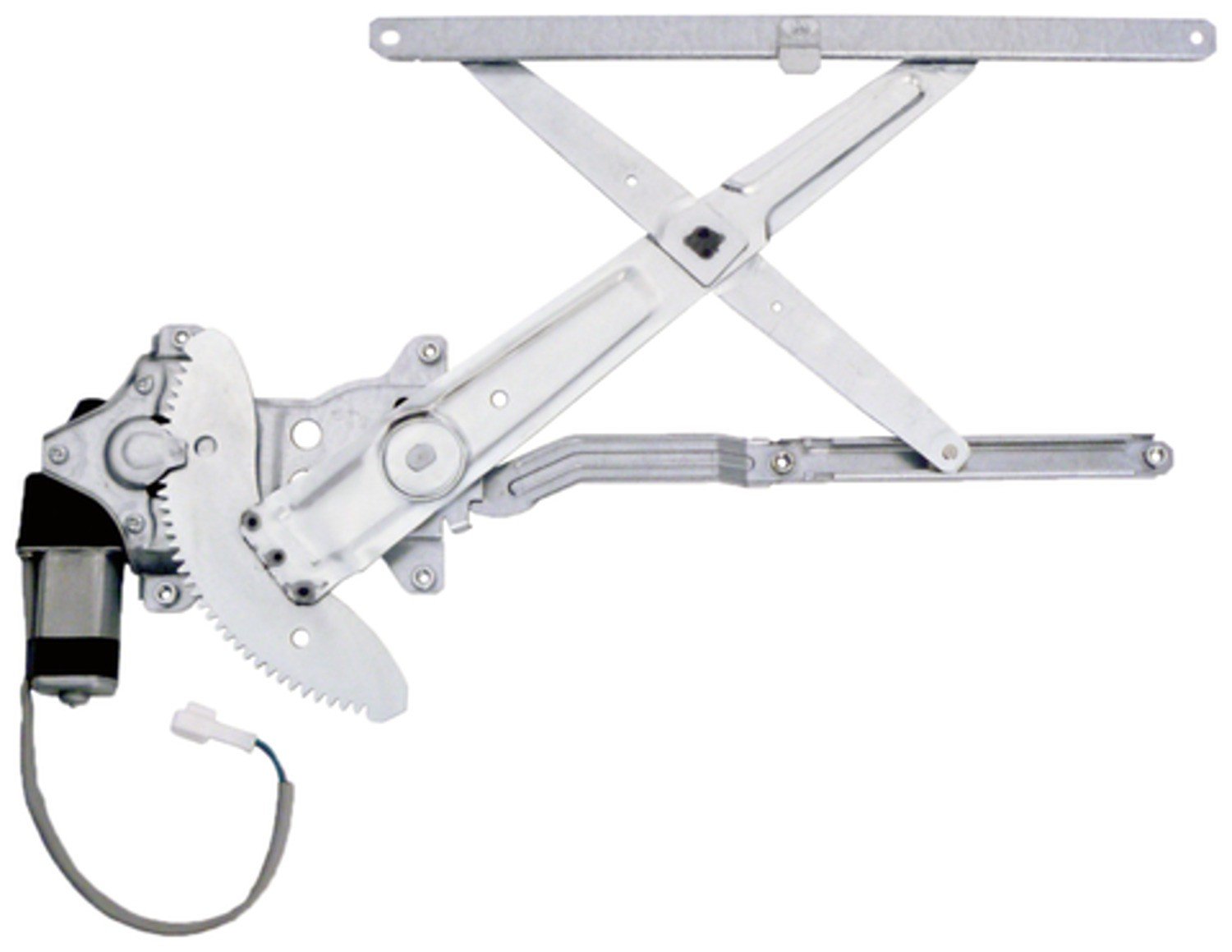 ACI Power Window Motor and Regulator Assembly 88351