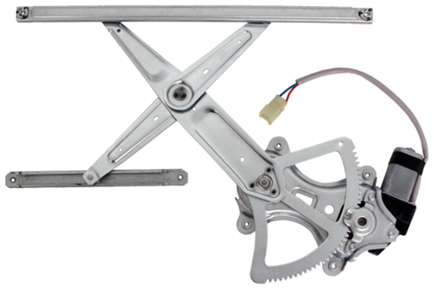 ACI Power Window Motor and Regulator Assembly 88359