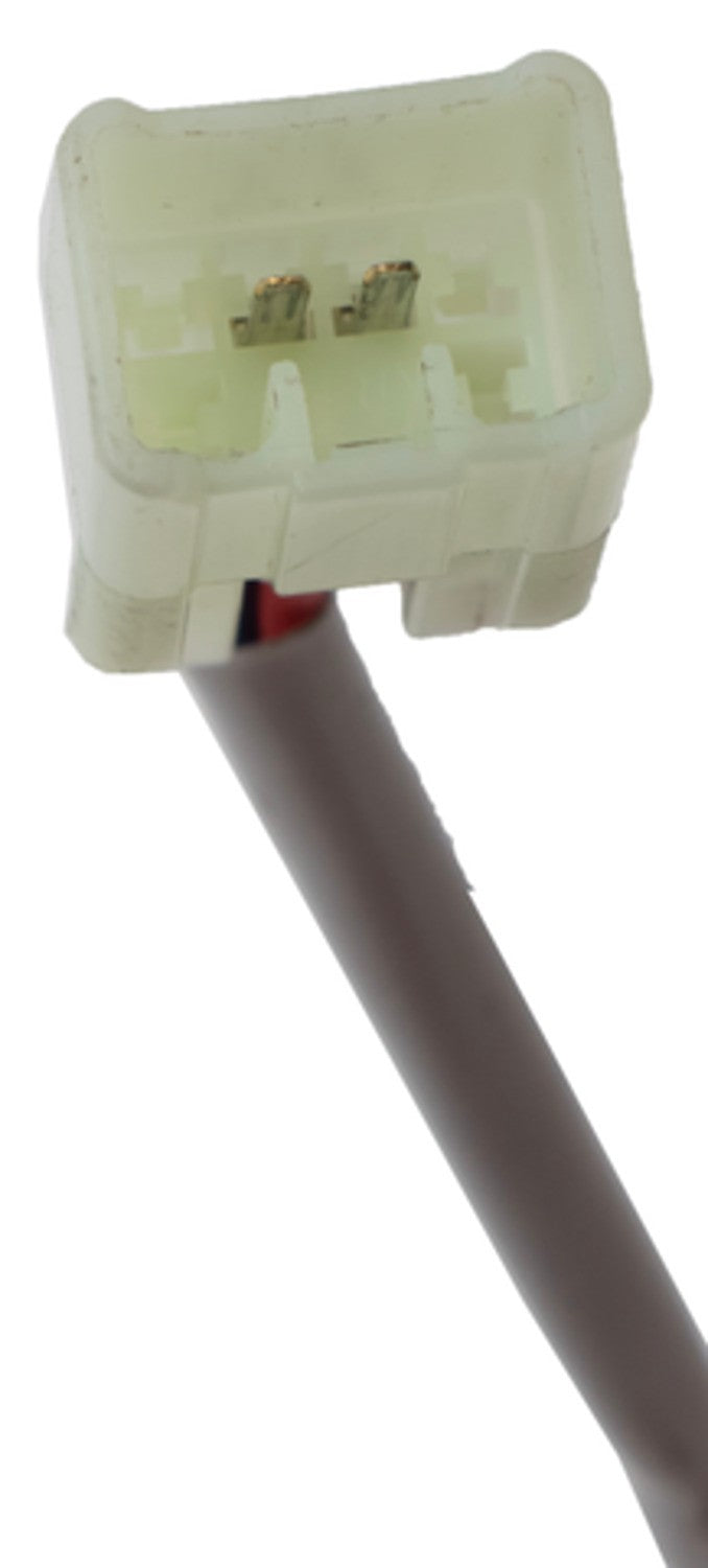 ACI Power Window Motor and Regulator Assembly 88362
