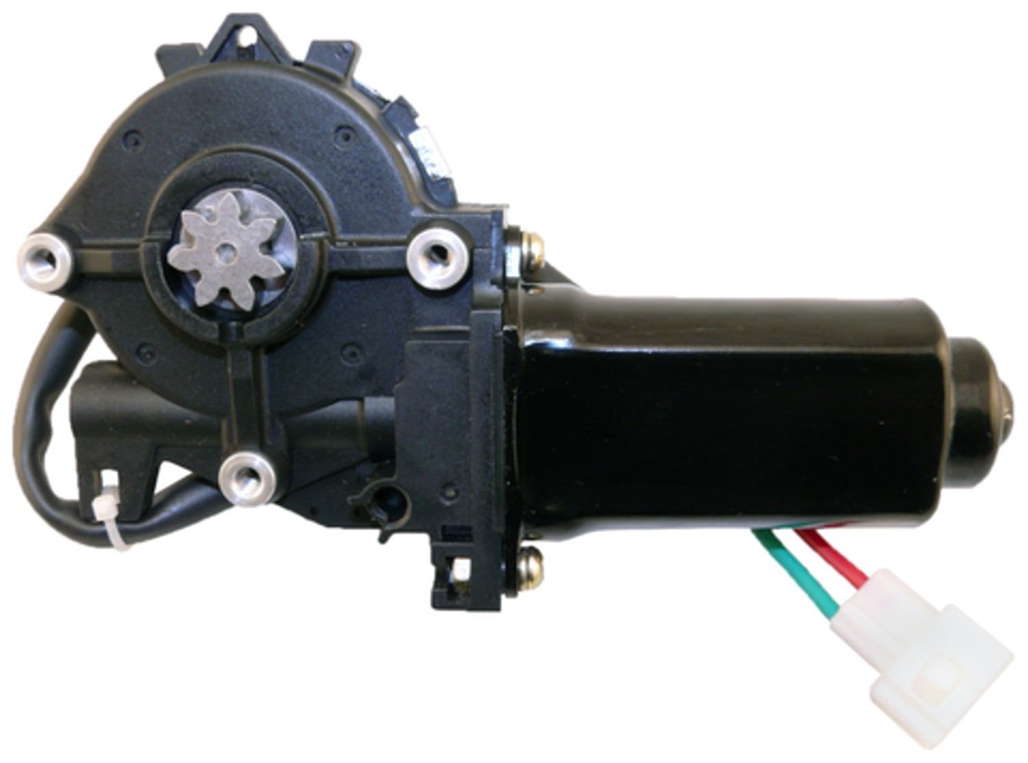 ACI Power Window Motor 88389