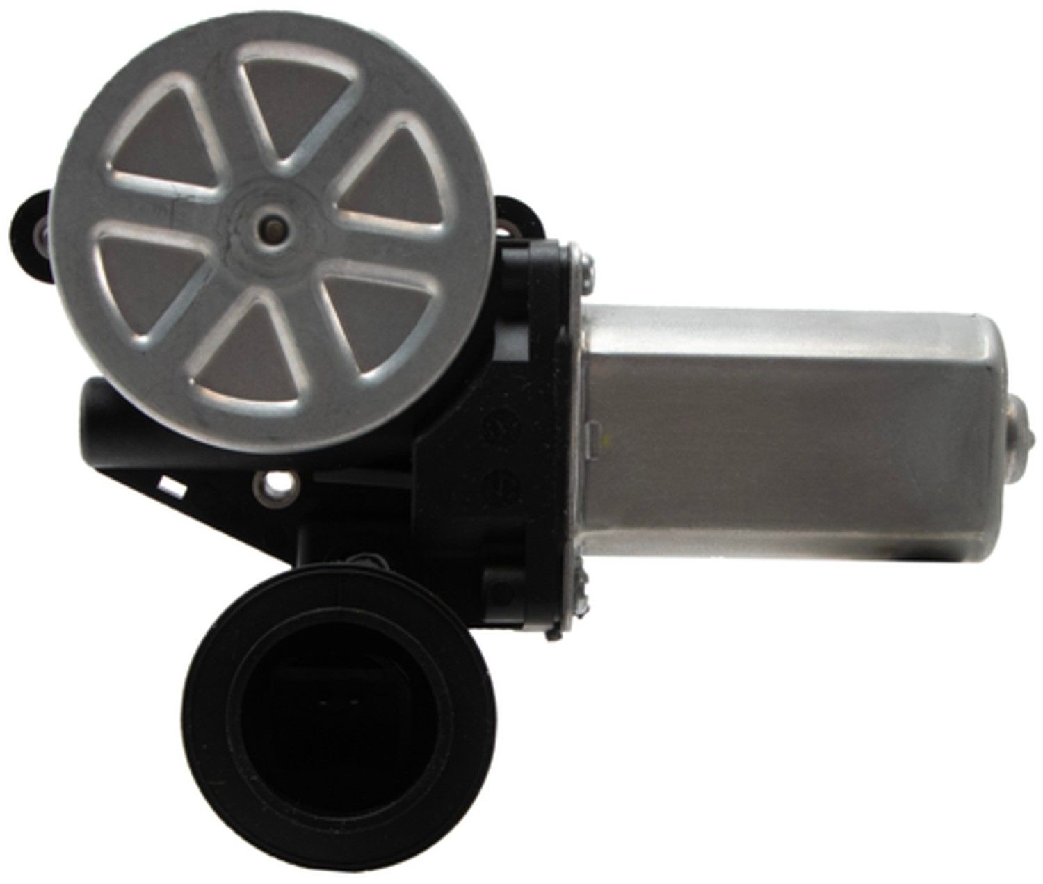 ACI Power Window Motor 88395