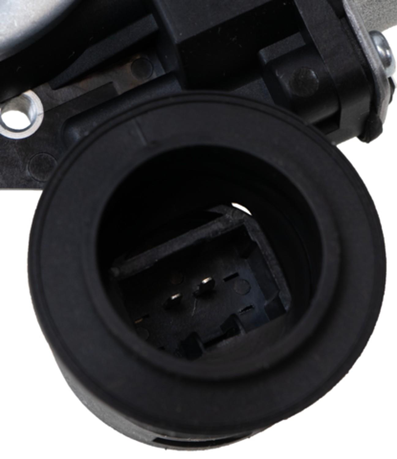 ACI Power Window Motor 88395