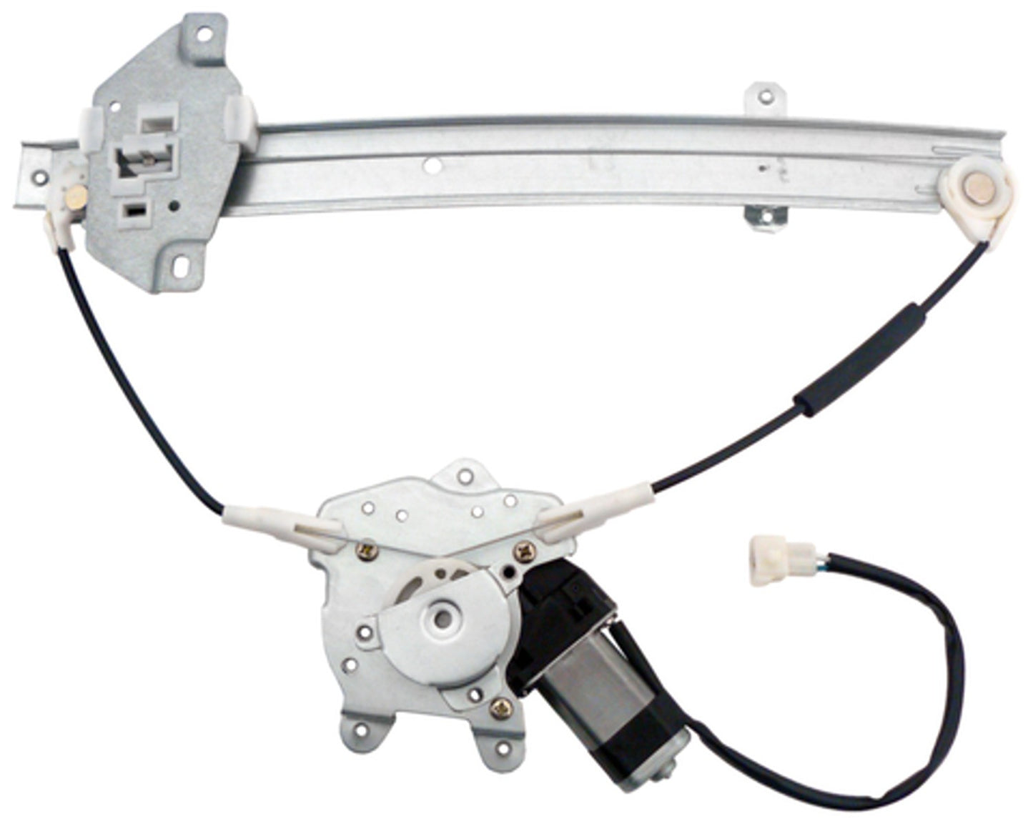 ACI Power Window Motor and Regulator Assembly 88409