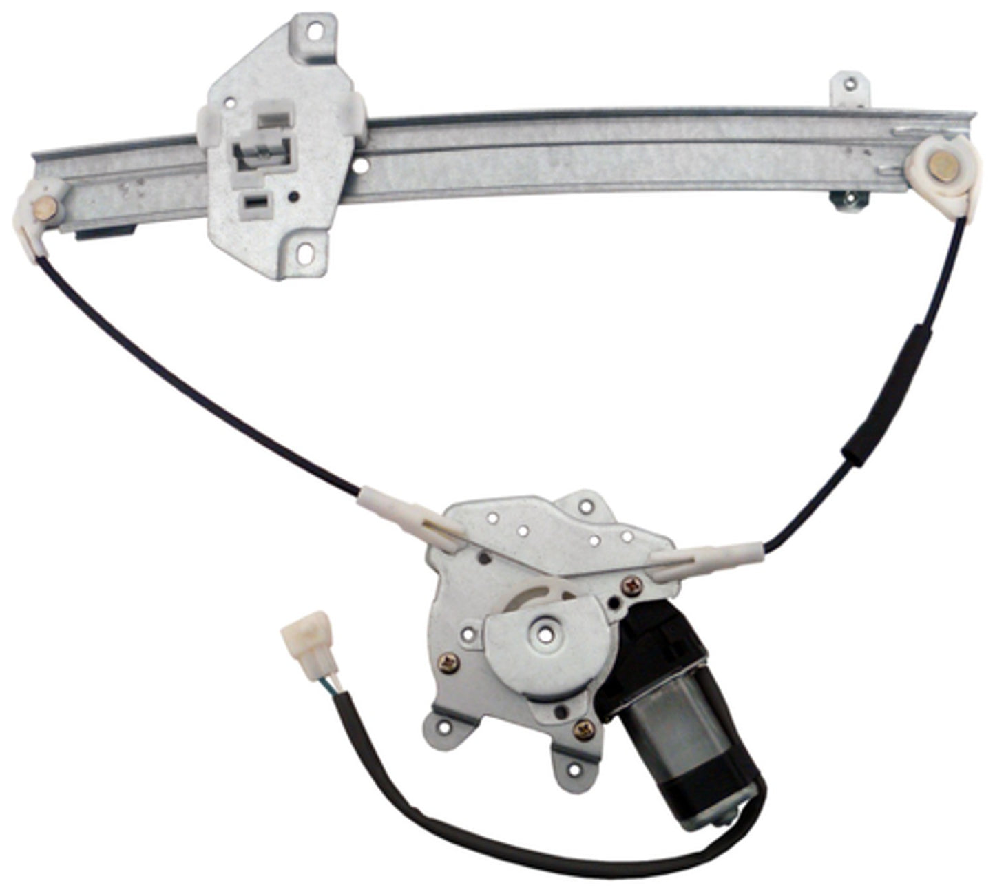 ACI Power Window Motor and Regulator Assembly 88413