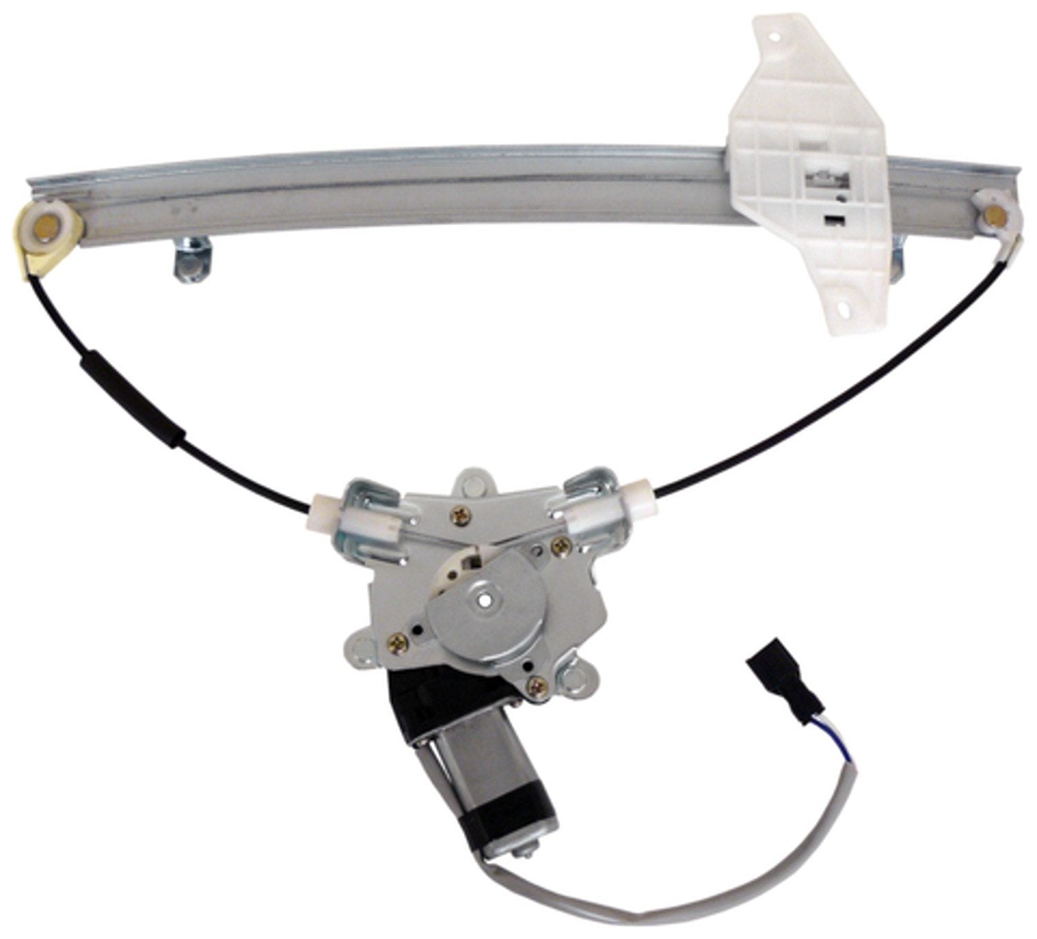 ACI Power Window Motor and Regulator Assembly 88424