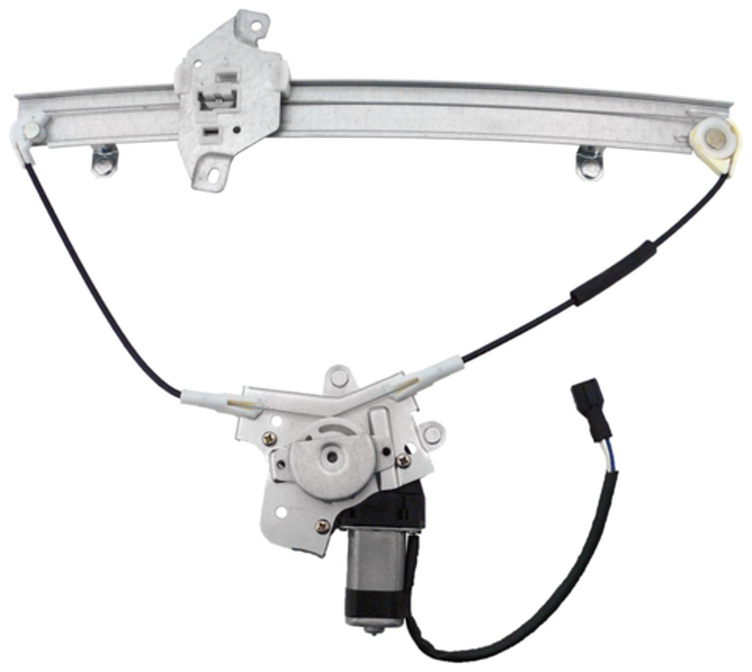 ACI Power Window Motor and Regulator Assembly 88429