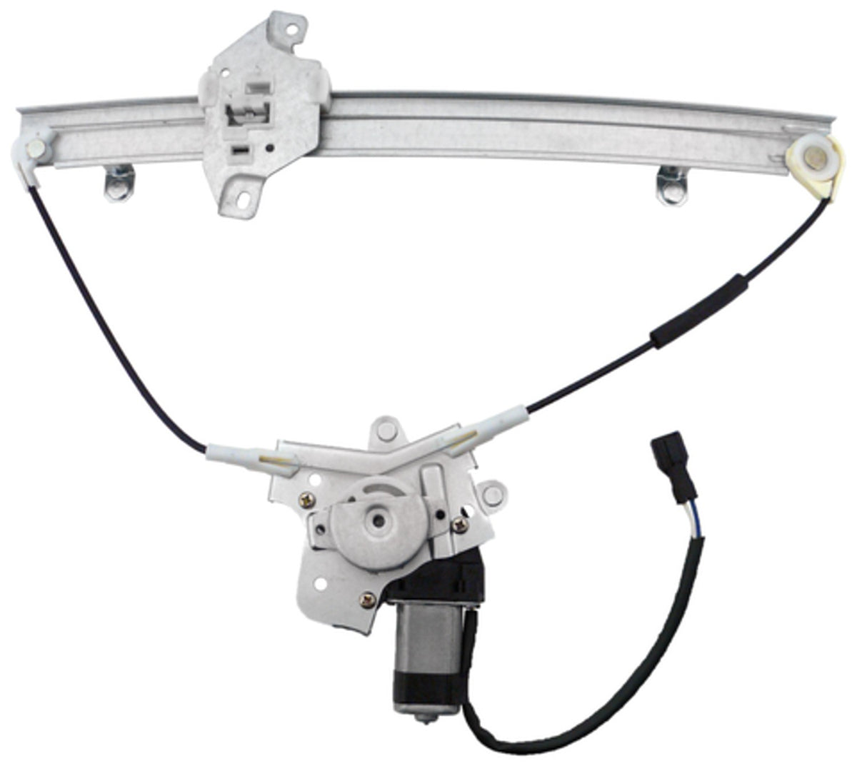 ACI Power Window Motor and Regulator Assembly 88429