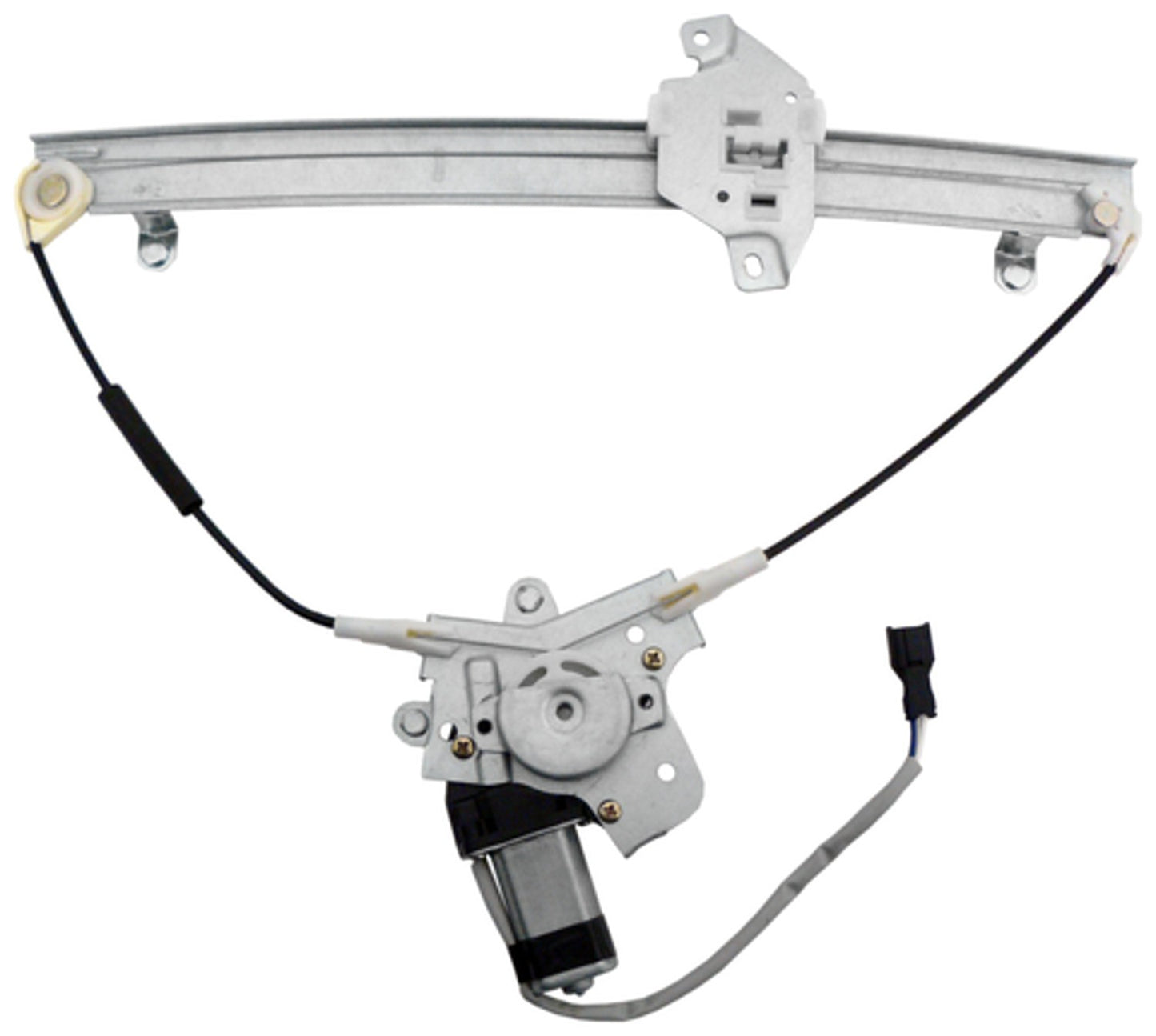 ACI Power Window Motor and Regulator Assembly 88432