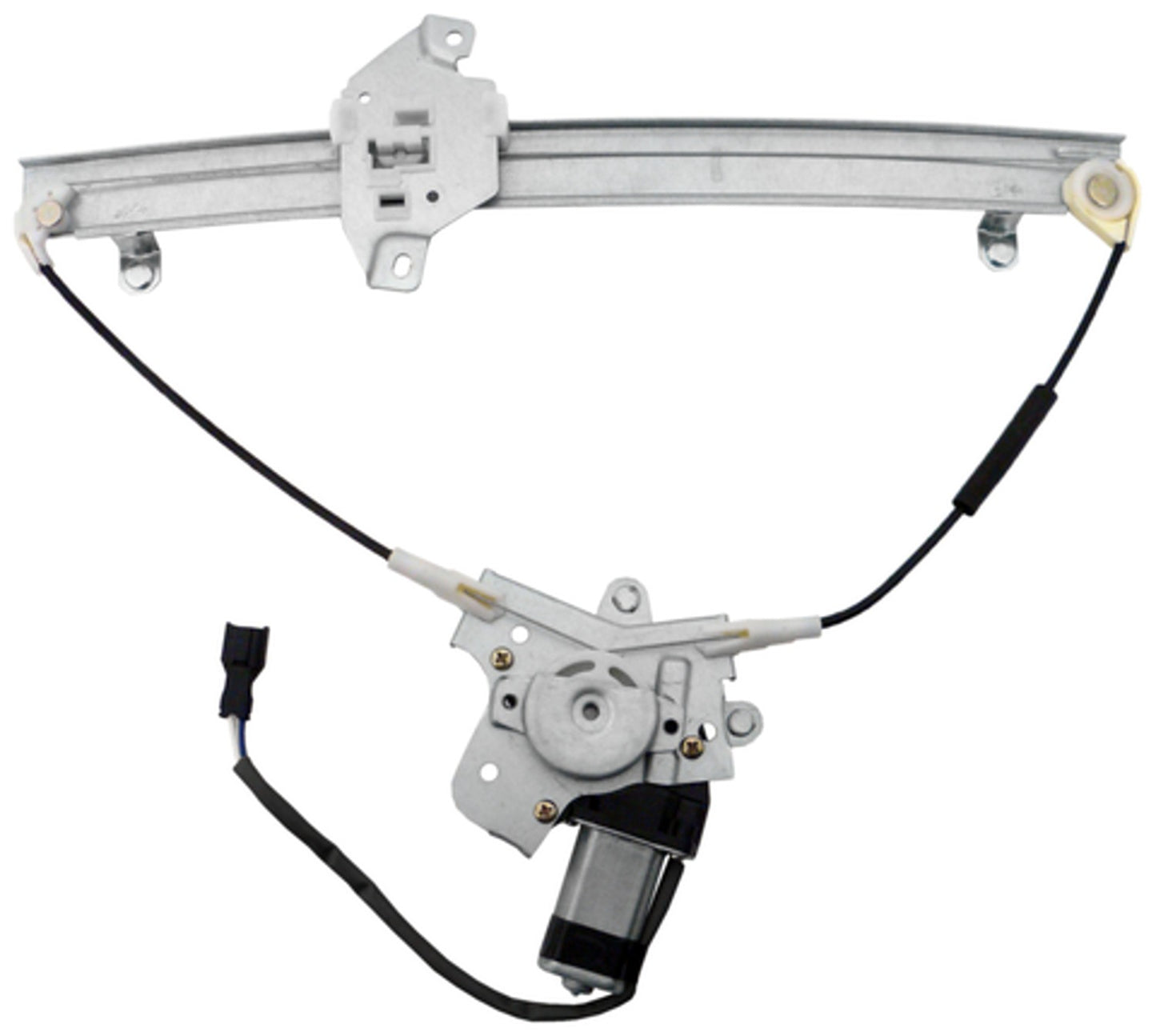 ACI Power Window Motor and Regulator Assembly 88433