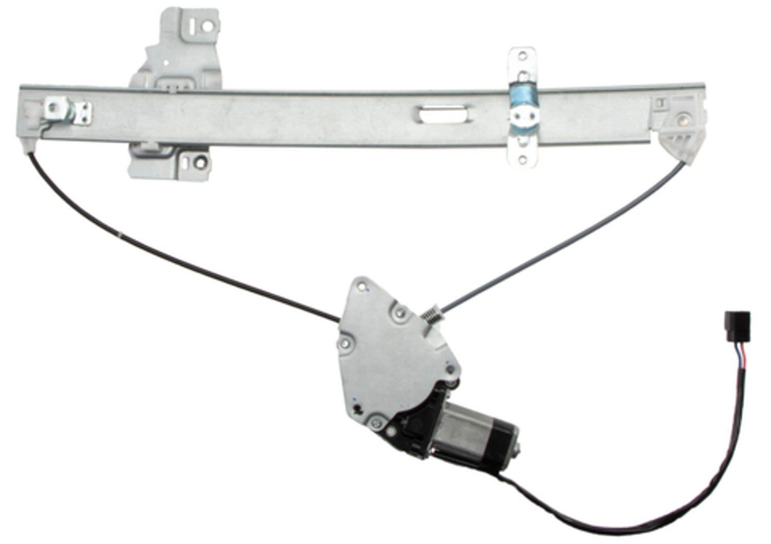 ACI Power Window Motor and Regulator Assembly 88438