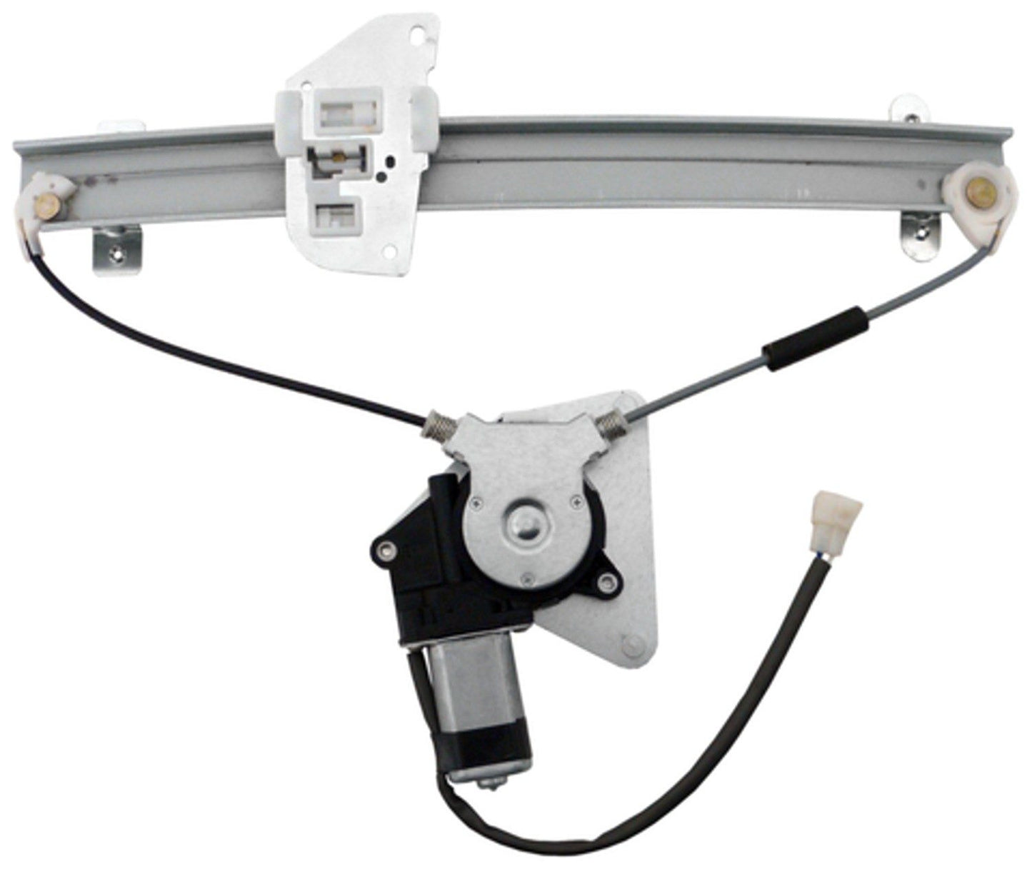 ACI Power Window Motor and Regulator Assembly 88441