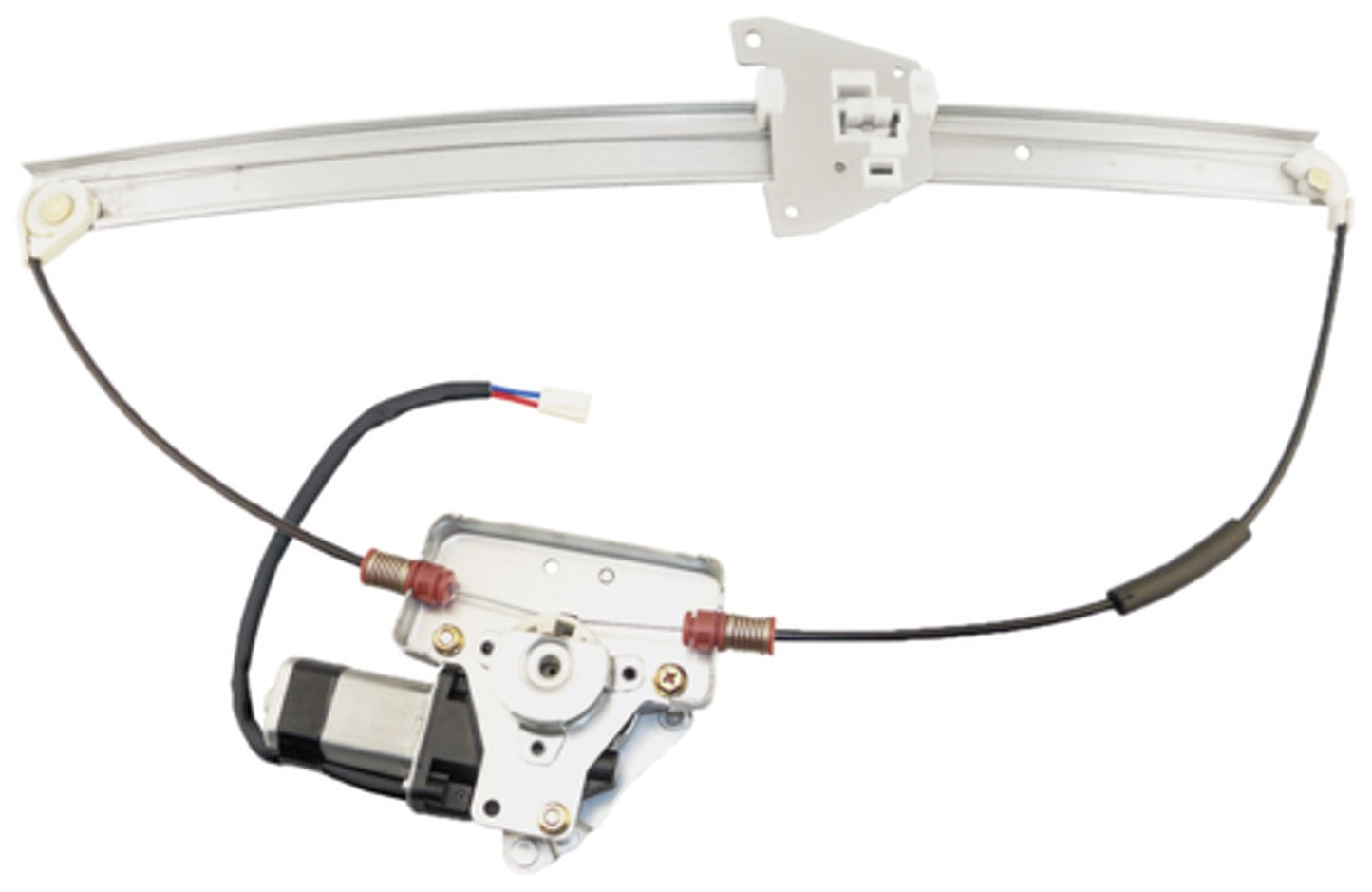 ACI Power Window Motor and Regulator Assembly 88442