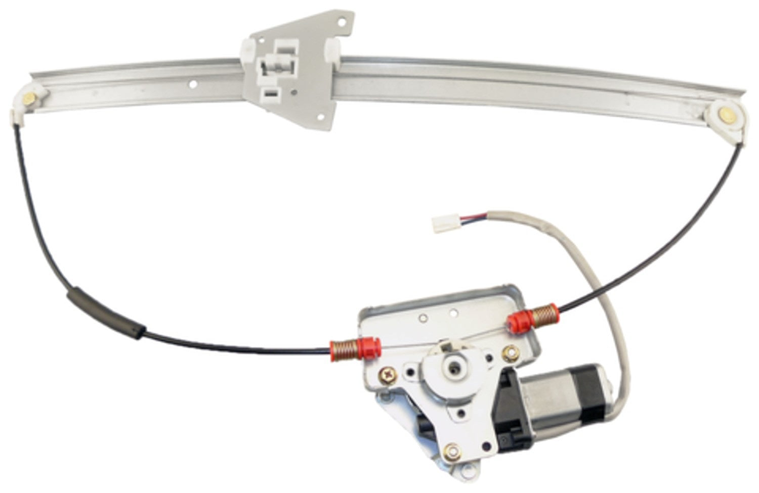 ACI Power Window Motor and Regulator Assembly 88443