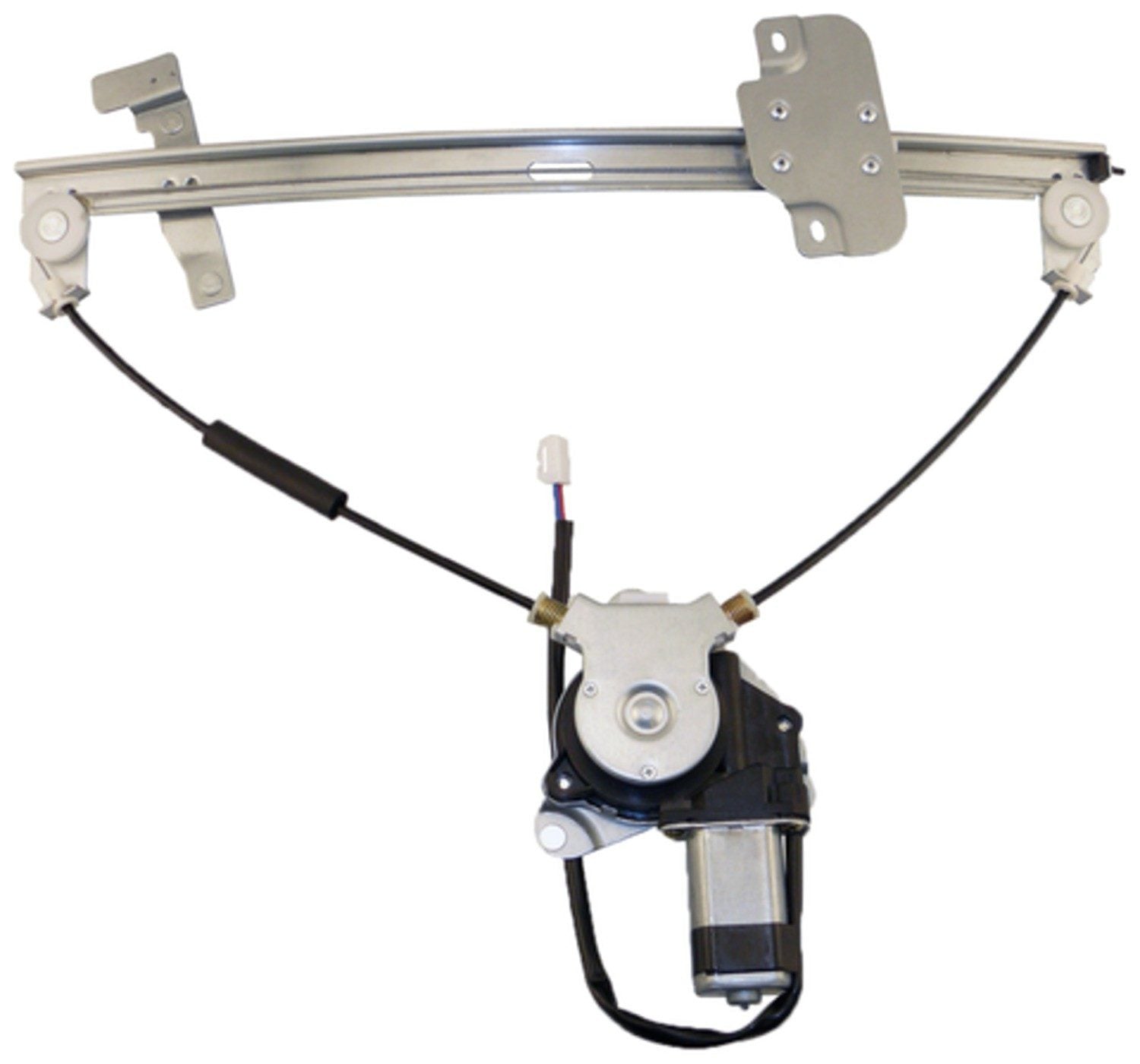 ACI Power Window Motor and Regulator Assembly 88444