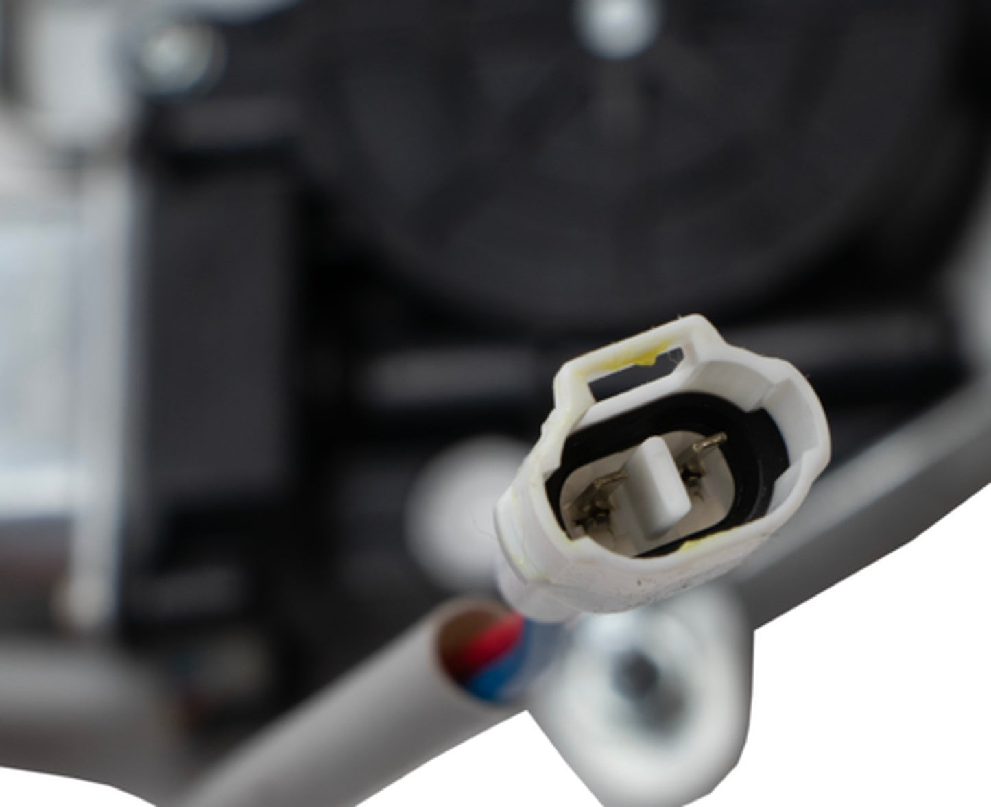 ACI Power Window Motor and Regulator Assembly 88450