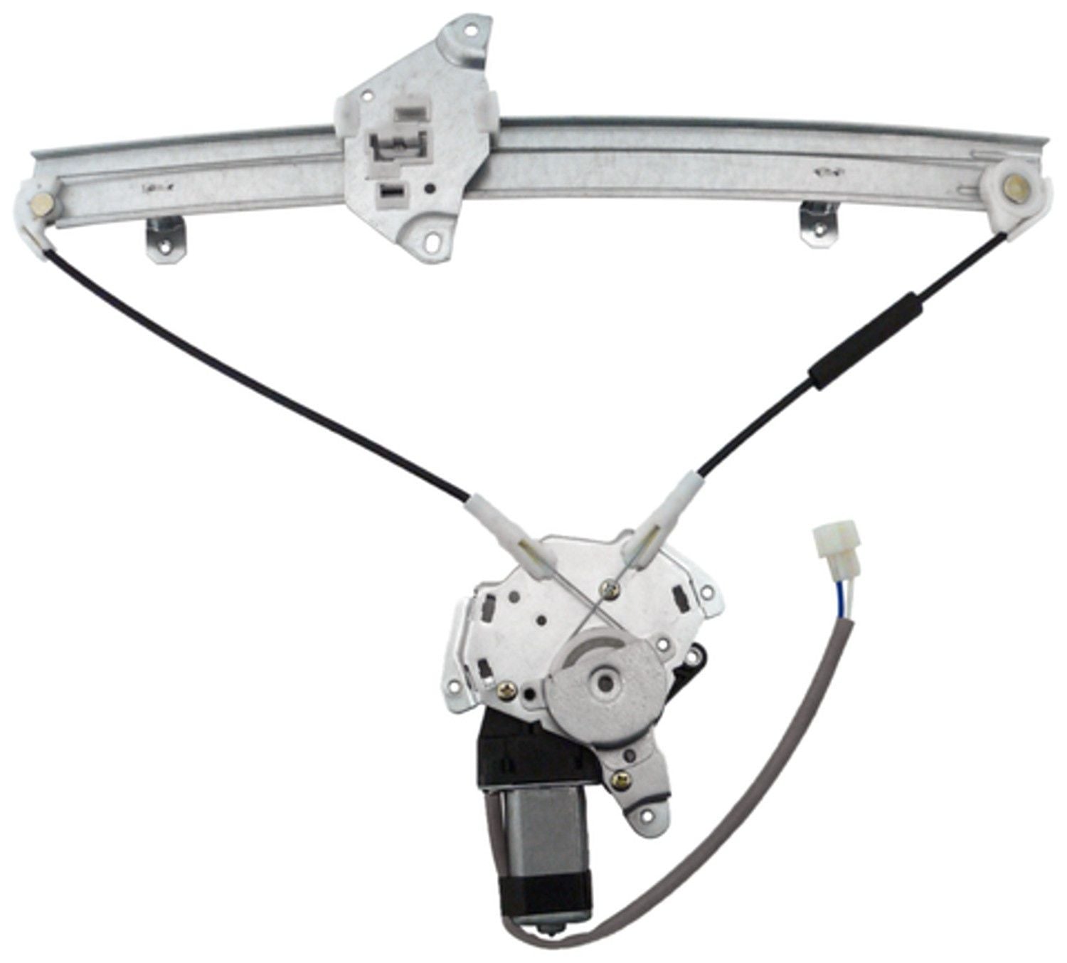 ACI Power Window Motor and Regulator Assembly 88479