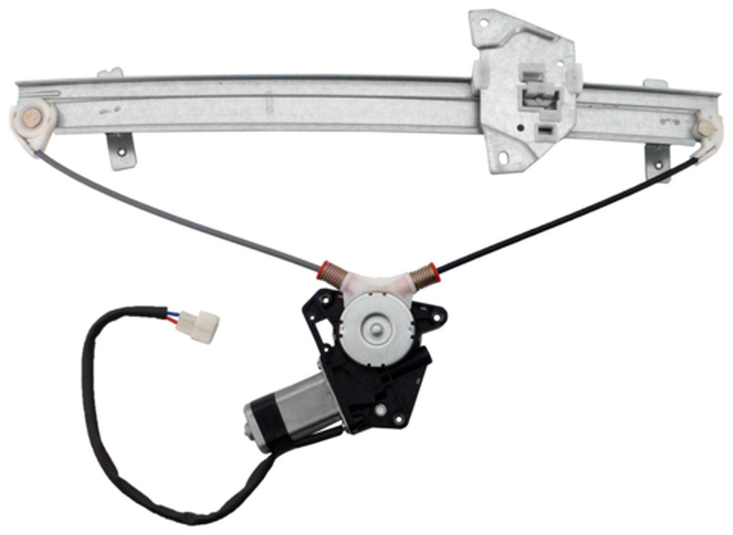 ACI Power Window Motor and Regulator Assembly 88498