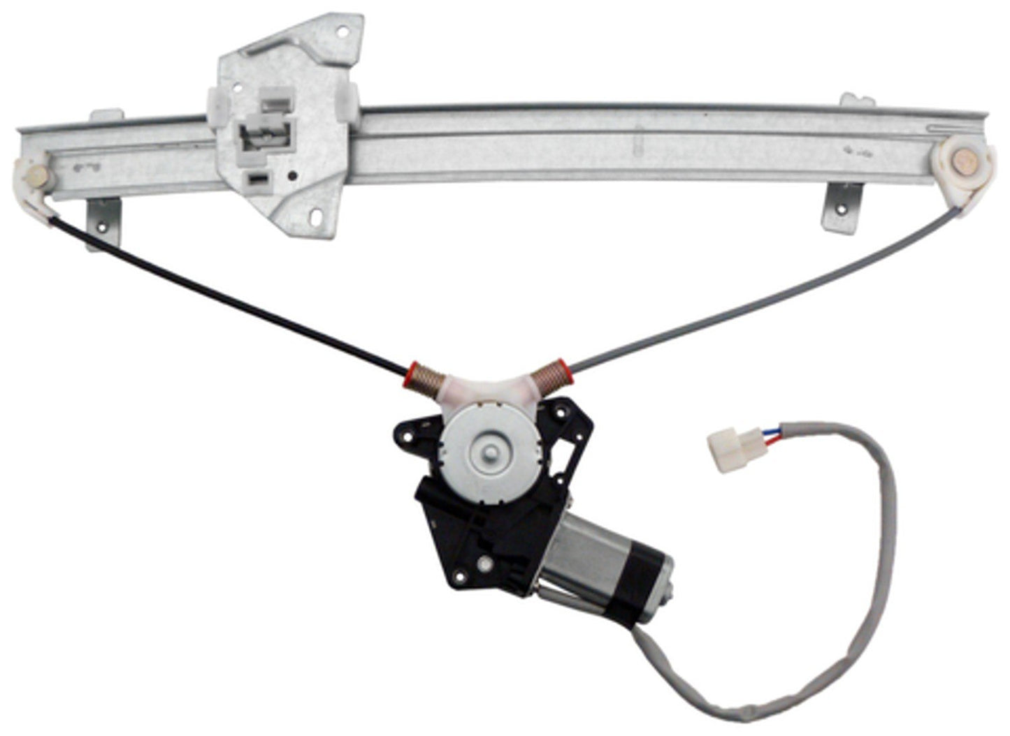 ACI Power Window Motor and Regulator Assembly 88499