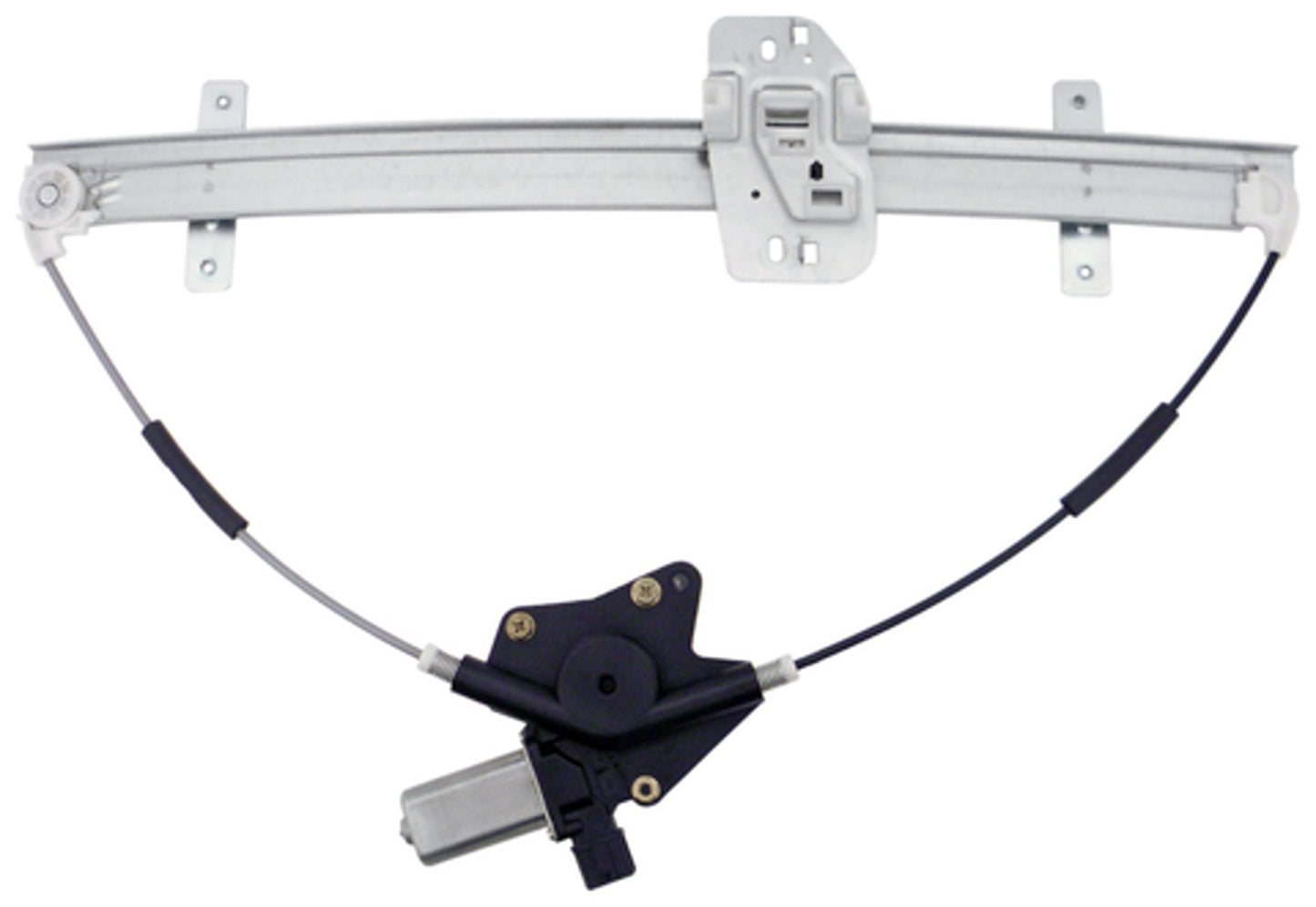 ACI Power Window Motor and Regulator Assembly 88500