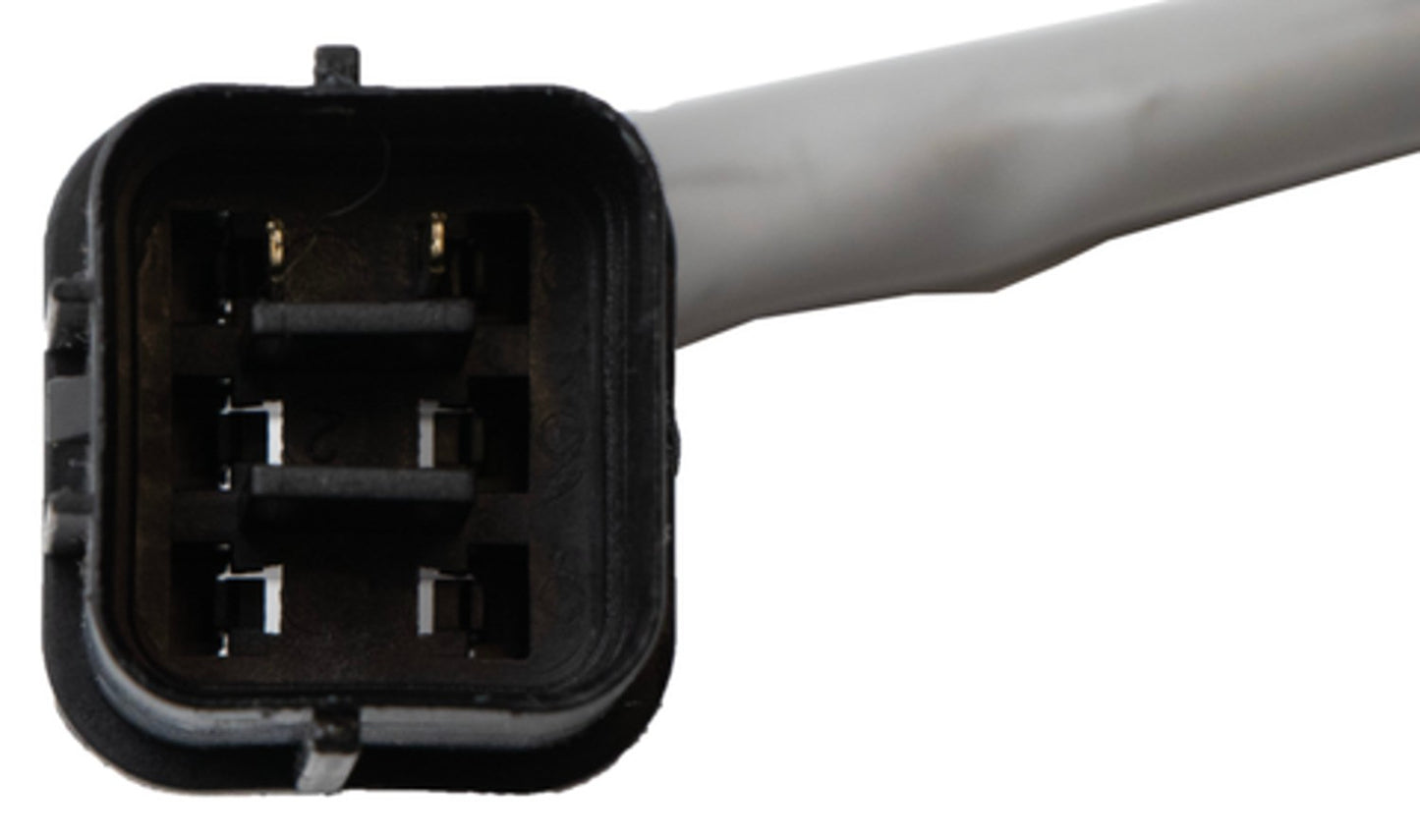 ACI Power Window Motor and Regulator Assembly 88501