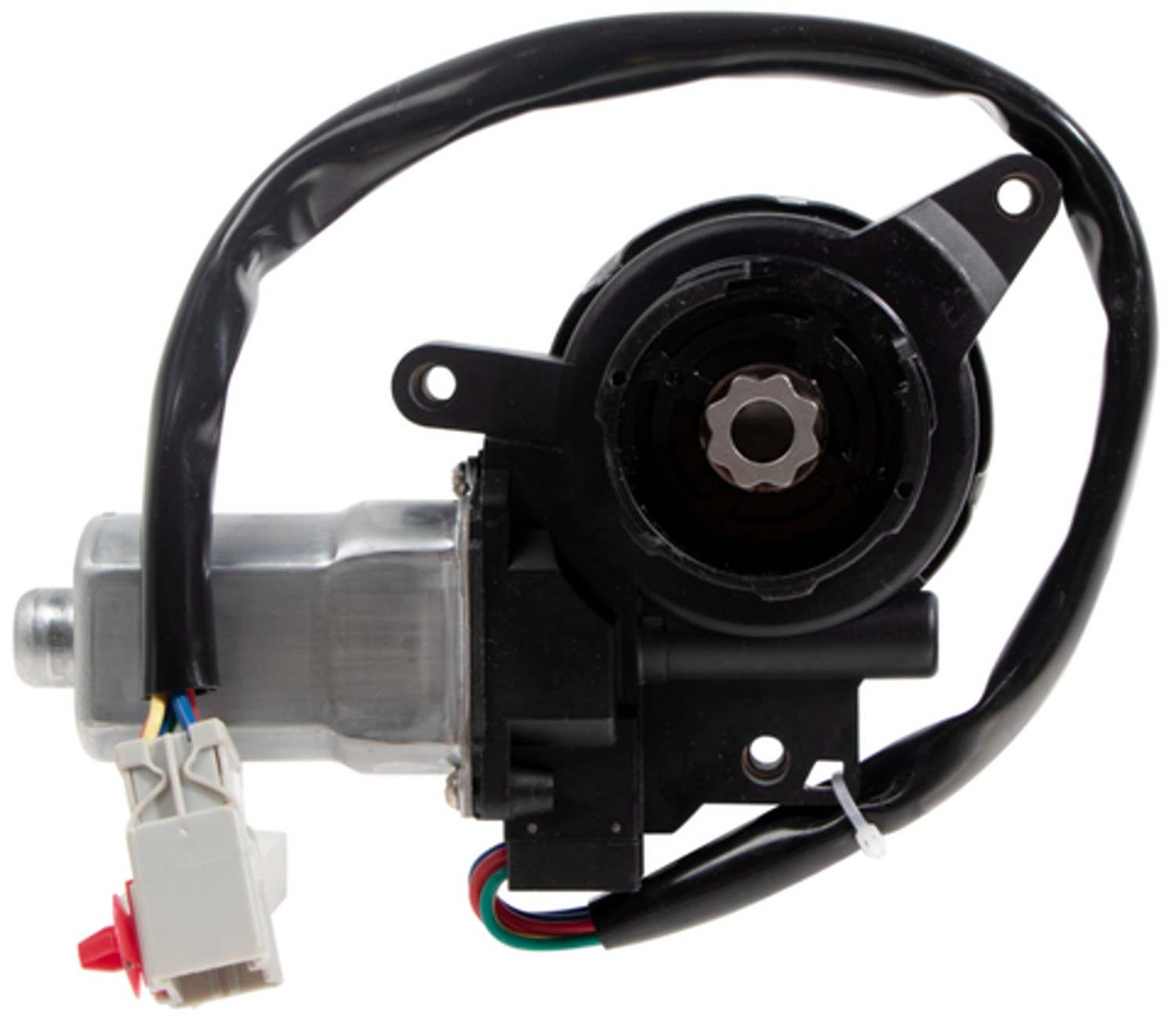 ACI Power Window Motor 88510