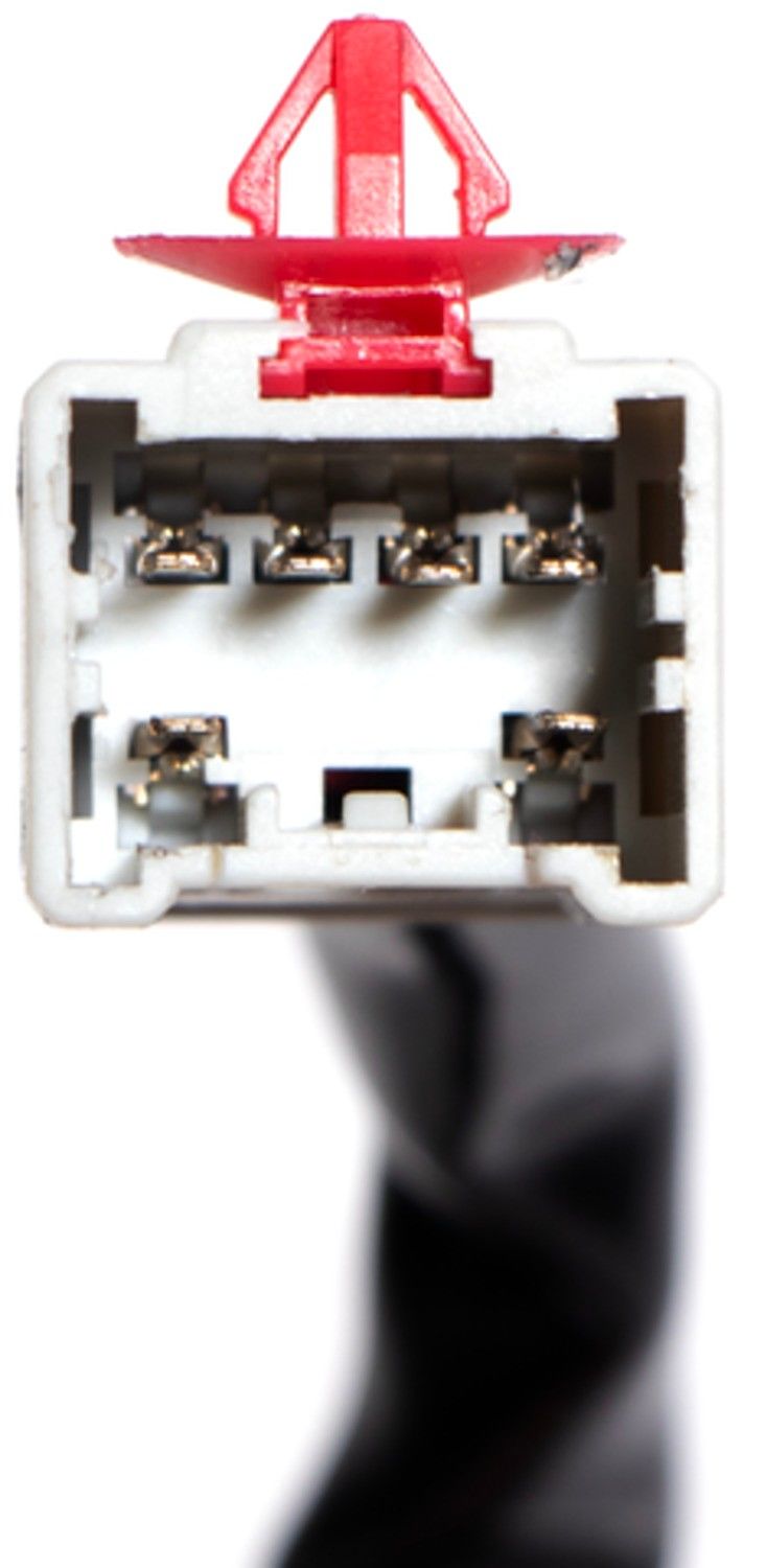 ACI Power Window Motor 88510