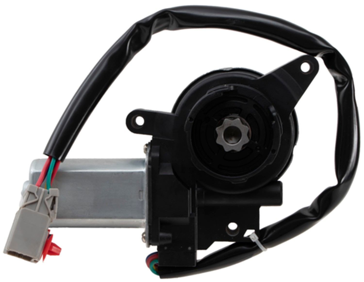 ACI Power Window Motor 88510
