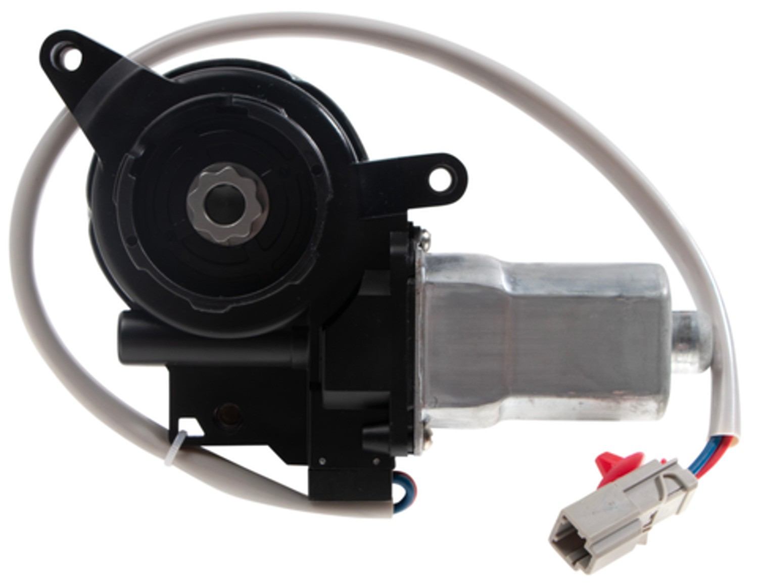 ACI Power Window Motor 88511