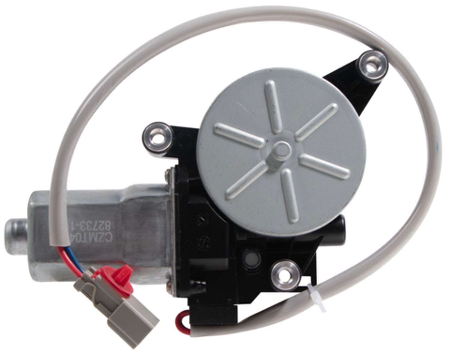 ACI Power Window Motor 88511