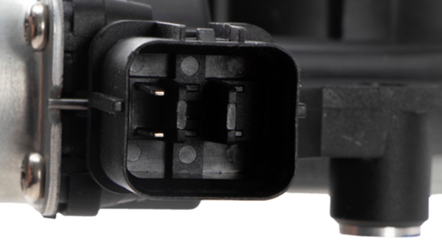 ACI Power Window Motor 88512
