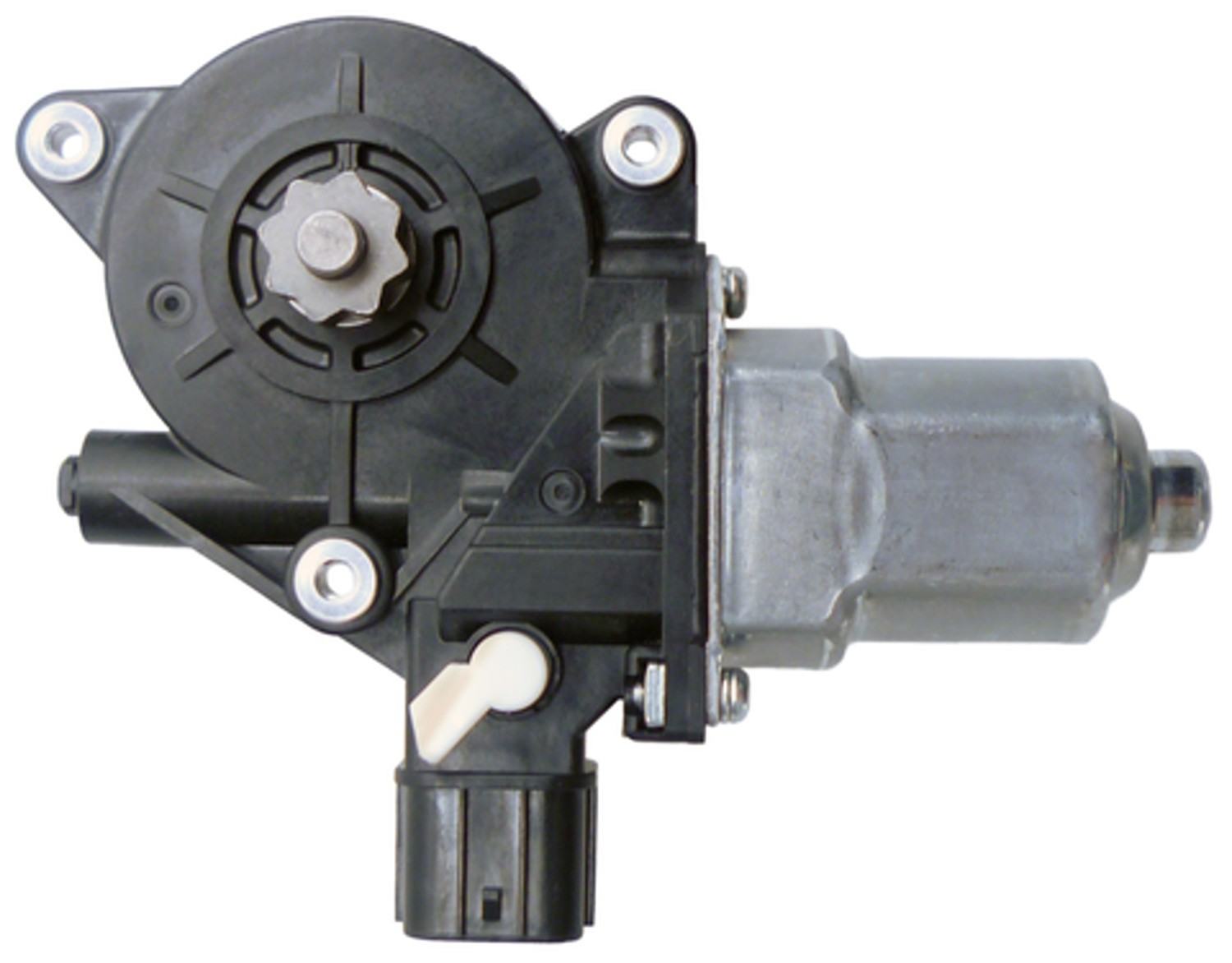 ACI Power Window Motor 88514