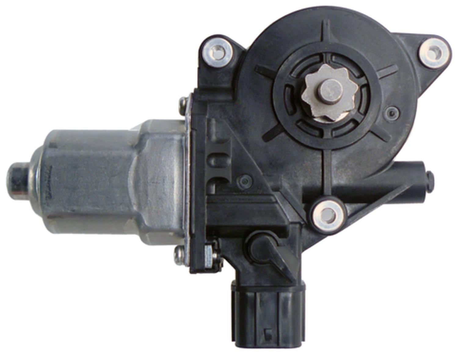 ACI Power Window Motor 88515