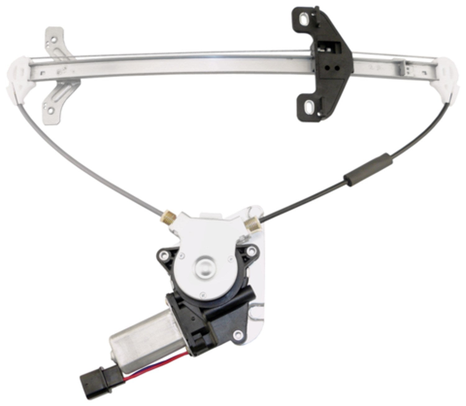 ACI Power Window Motor and Regulator Assembly 88522