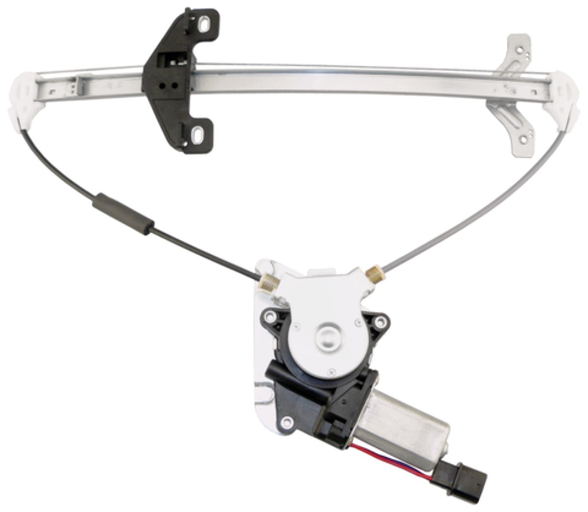 ACI Power Window Motor and Regulator Assembly 88523