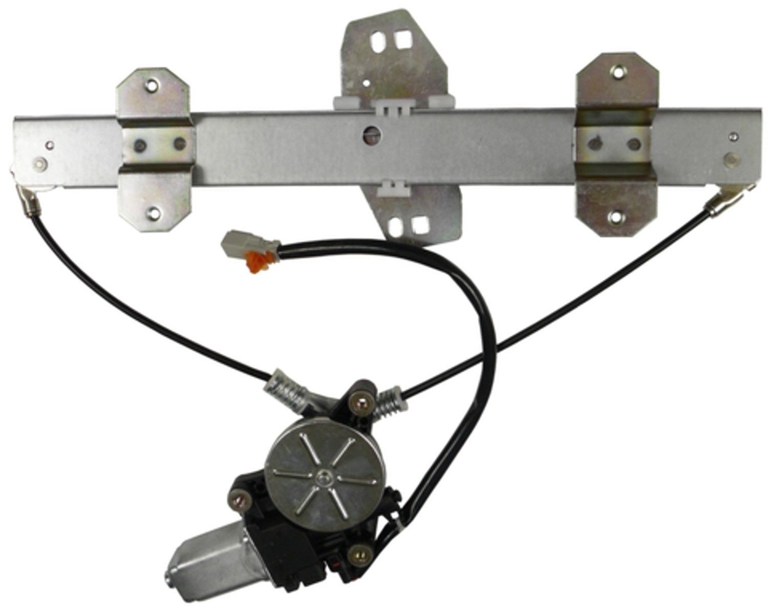 ACI Power Window Motor and Regulator Assembly 88527