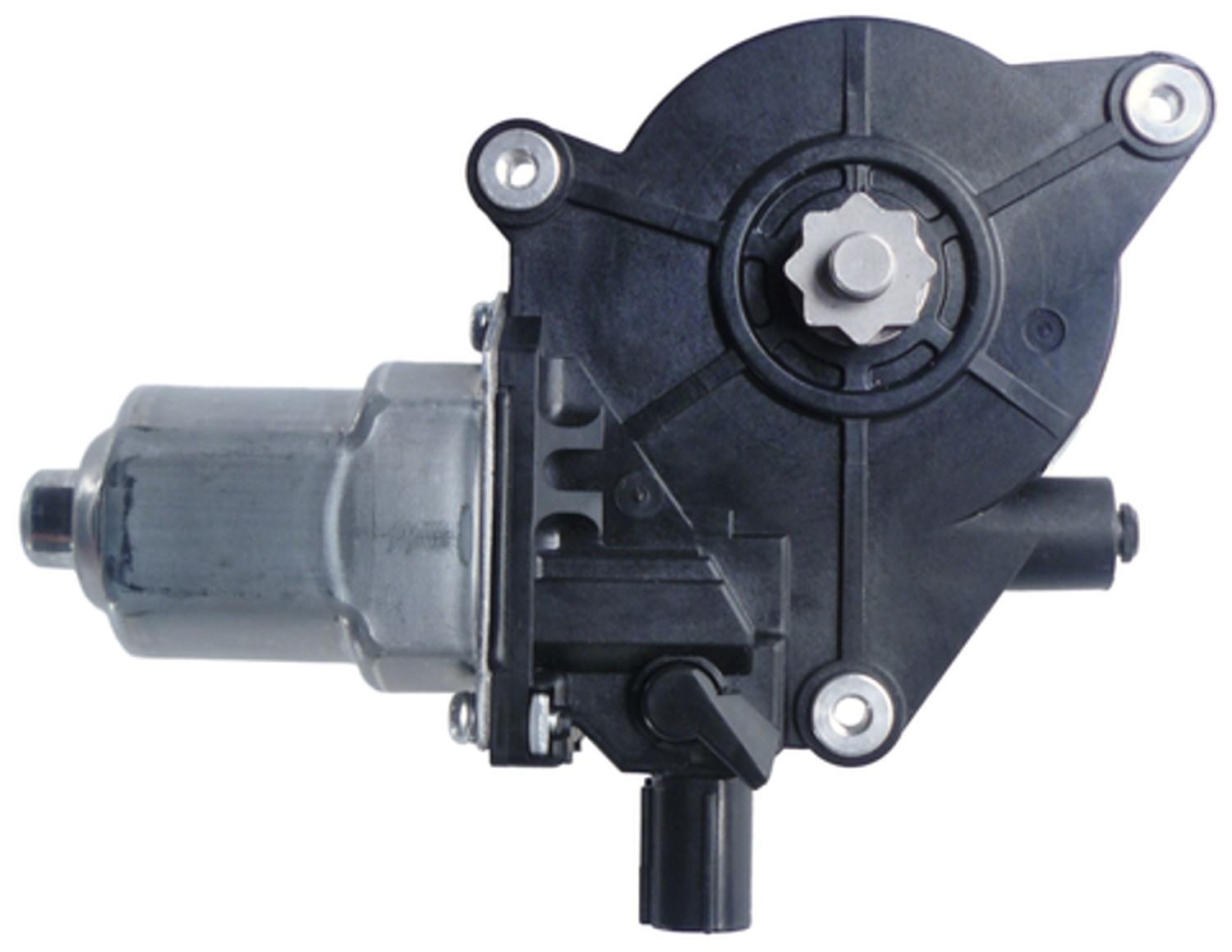 ACI Power Window Motor 88531
