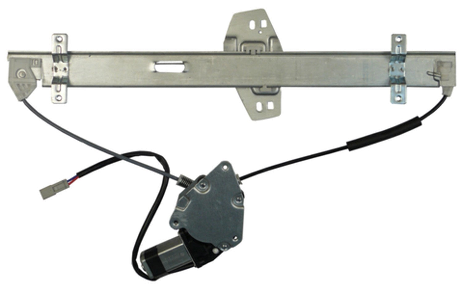 ACI Power Window Motor and Regulator Assembly 88535