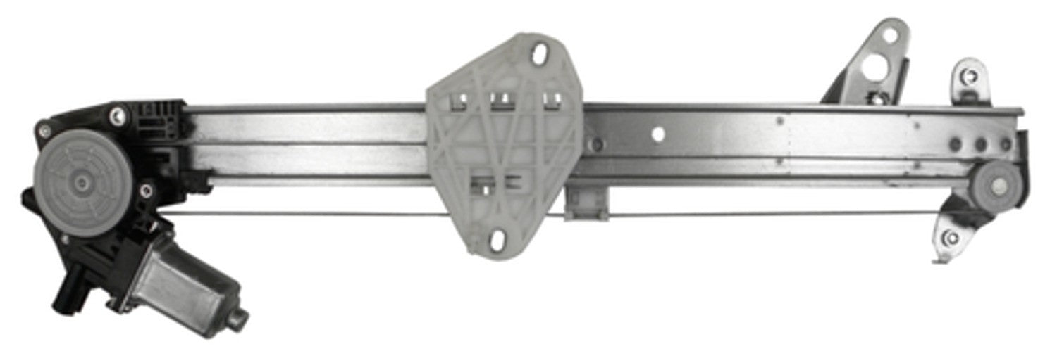 ACI Power Window Motor and Regulator Assembly 88541