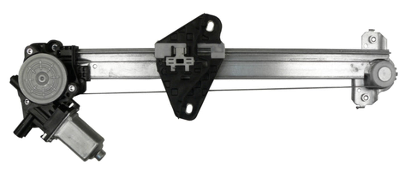 ACI Power Window Motor and Regulator Assembly 88551