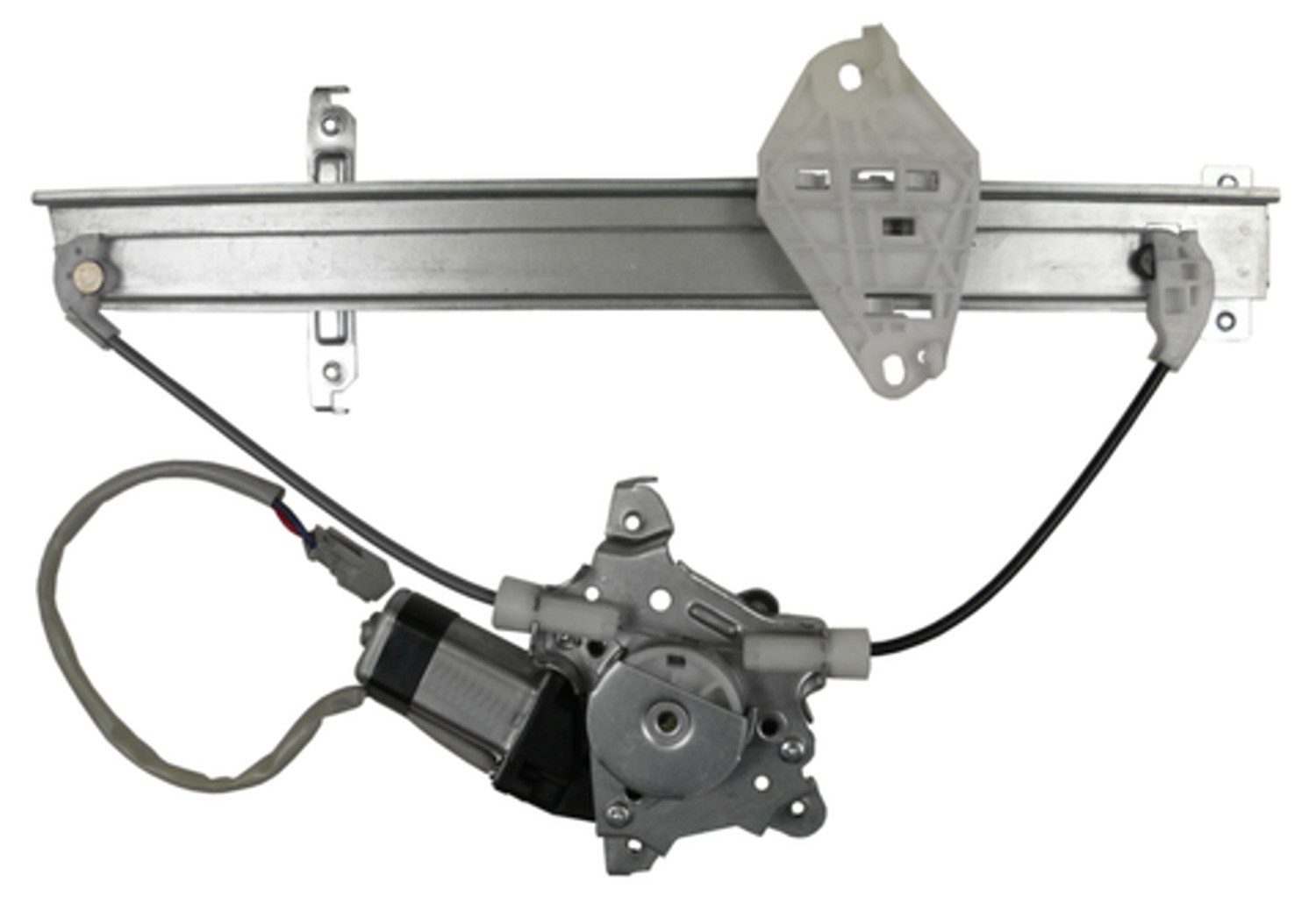 ACI Power Window Motor and Regulator Assembly 88552