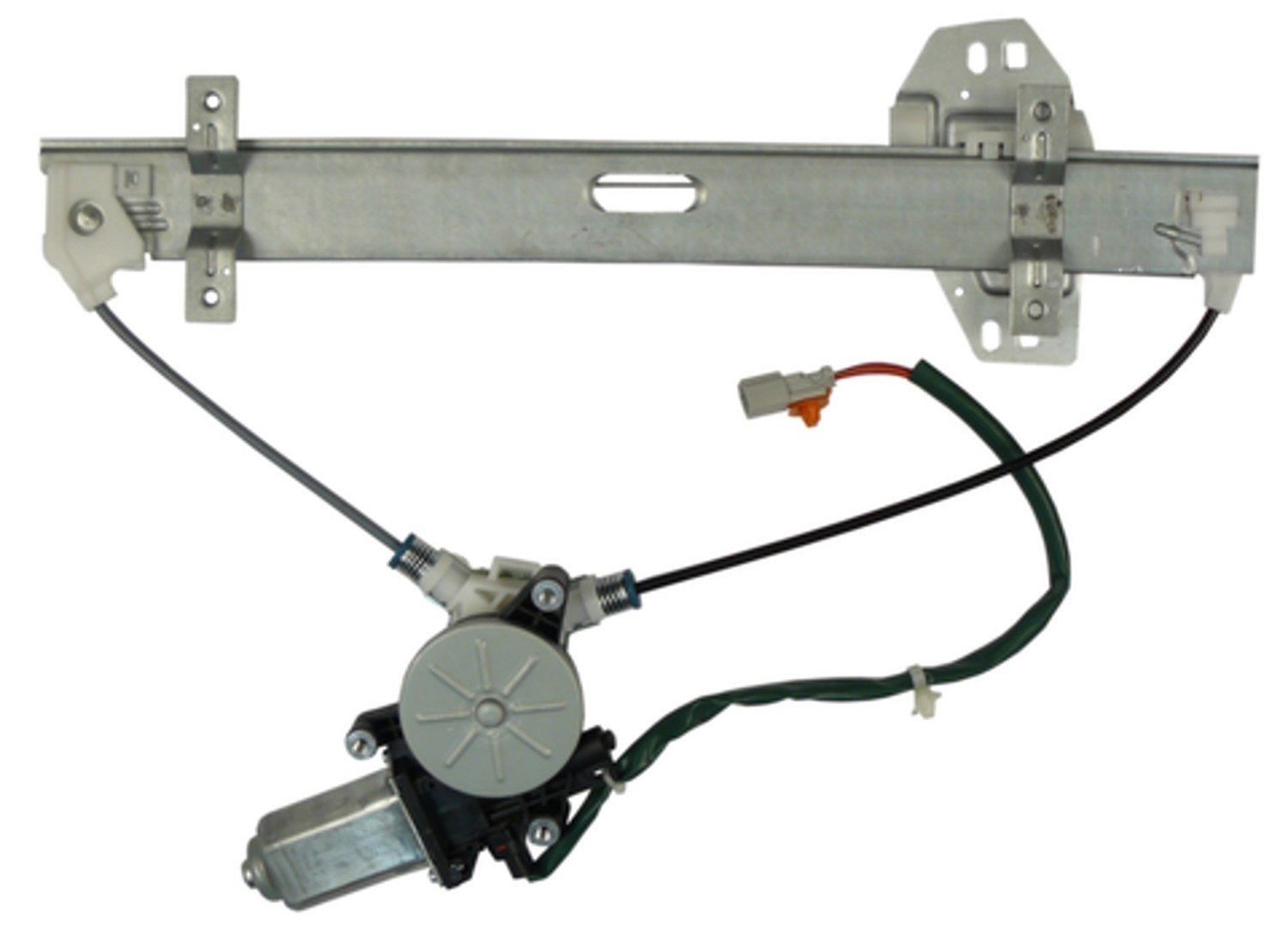 ACI Power Window Motor and Regulator Assembly 88557