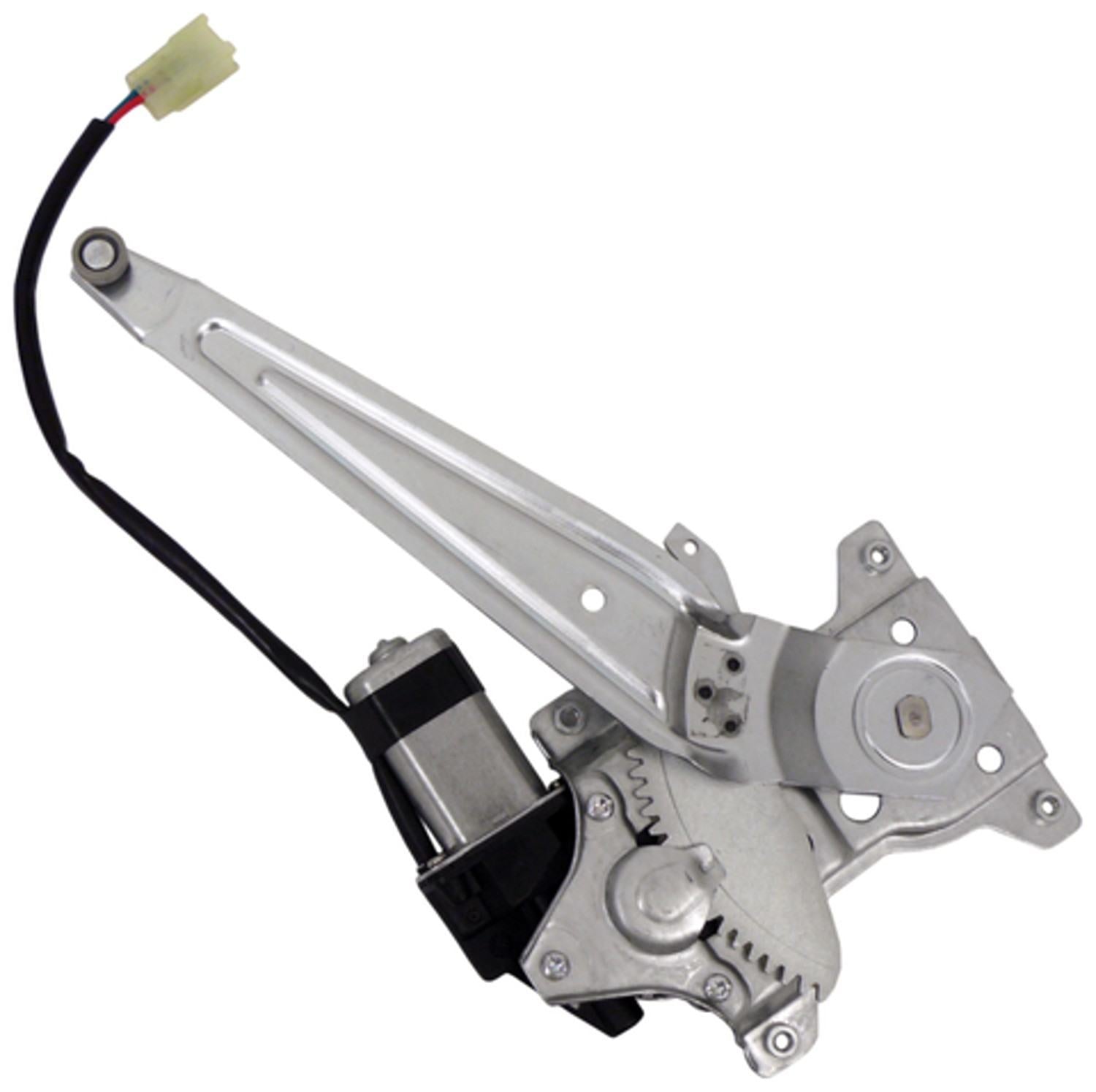 ACI Power Window Motor and Regulator Assembly 88709